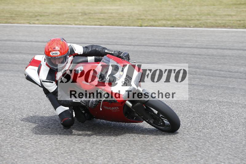 /21 29.05.2025 Speer Racing ADR/Gruppe gelb/998